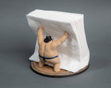 Sumo Napkin Holder