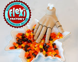 Flexi Factory Severed Hand 3D Printed