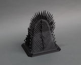 Iron Throne Display Model, 3D Printed
