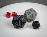 Magic 8-Ball Dice