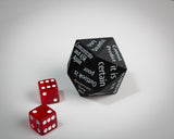 Magic 8-Ball Dice