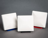 Mini Baseball Base for Signature Collection, 3D Printed