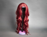 Wig Stand, Adjustable Height, Colors, Customizable