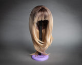Wig Stand, Adjustable Height, Colors, Customizable