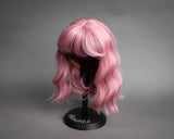 Wig Stand, Adjustable Height, Colors, Customizable