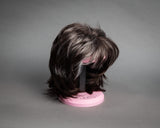 Wig Stand, Adjustable Height, Colors, Customizable