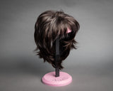 Wig Stand, Adjustable Height, Colors, Customizable