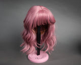 Wig Stand, Adjustable Height, Colors, Customizable