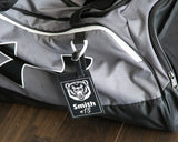Leatherette Luggage or Sports Bag Tags