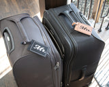 Leatherette Luggage or Sports Bag Tags