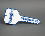 Big Brother Full Size Replica Key