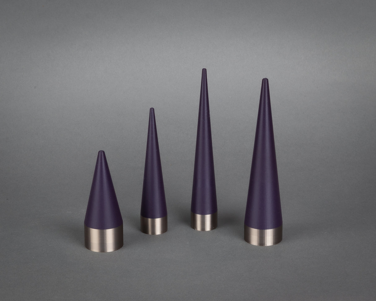 Ring Cone, Multi-colors, Can Be Personalized