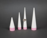 Ring Cone, Multi-colors, Can Be Personalized