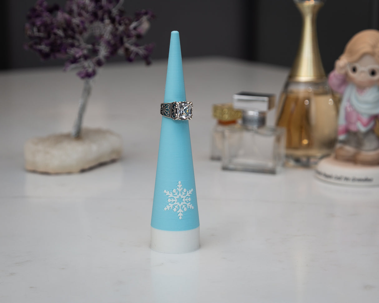 Ring Cone, Multi-colors, Can Be Personalized