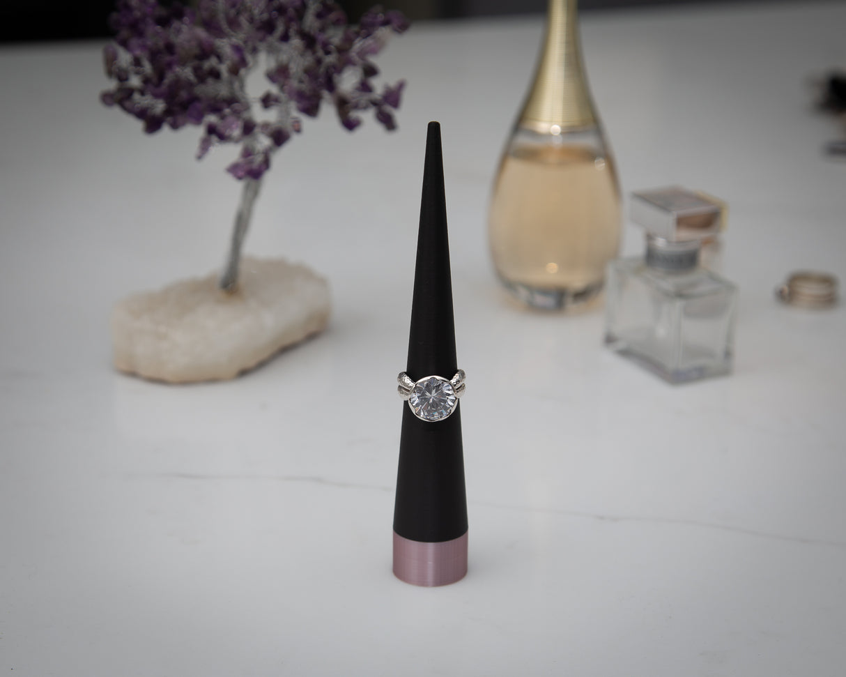 Ring Cone, Multi-colors, Can Be Personalized