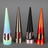 Ring Display Cone, BP Logo, Multi-colors