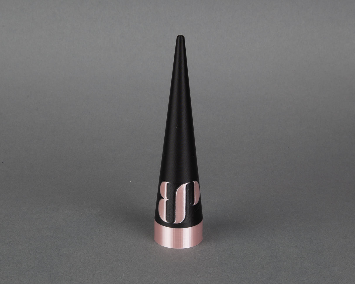 Ring Display Cone, BP Logo, Multi-colors