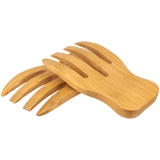 Salad Hands Set, 6 1/2"