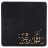 Leatherette Phone Charging Mat, 8" x 8"