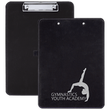 Leatherette Clipboard, Personalized