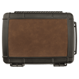 Travel Cigar Case, Creekside Collection