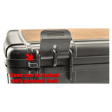 Travel Cigar Case, Creekside Collection