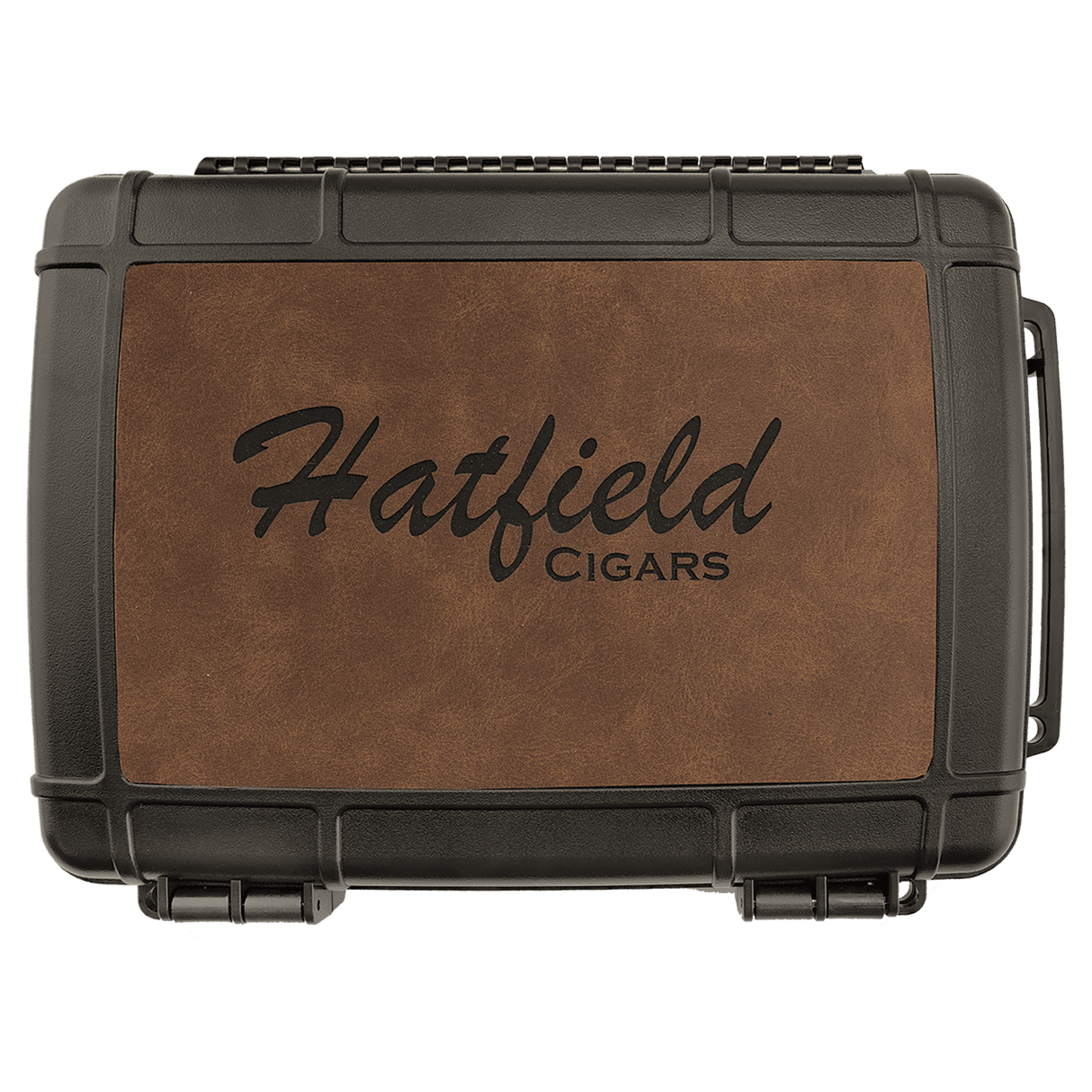 Travel Cigar Case, Creekside Collection