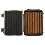 Travel Cigar Case, Creekside Collection