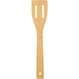 3 Pc Bamboo Kitchen Untensil Set