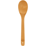 12" Bamboo Salad Spoon