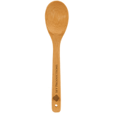 12" Bamboo Salad Spoon