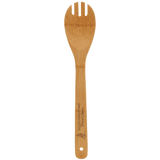 3 Pc Bamboo Kitchen Untensil Set