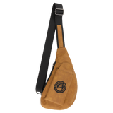 Crescent Bag - Laserable Leatherette, Creekside Collection