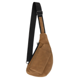 Crescent Bag - Laserable Leatherette, Creekside Collection