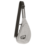 Crescent Bag - Laserable Leatherette, Creekside Collection