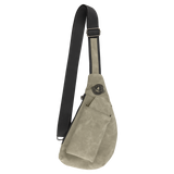 Crescent Bag - Laserable Leatherette, Creekside Collection