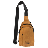 Explorer Bag - Laserable Leatherette, Creekside Collection