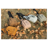 Explorer Bag - Laserable Leatherette, Creekside Collection