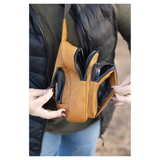 Explorer Bag - Laserable Leatherette, Creekside Collection