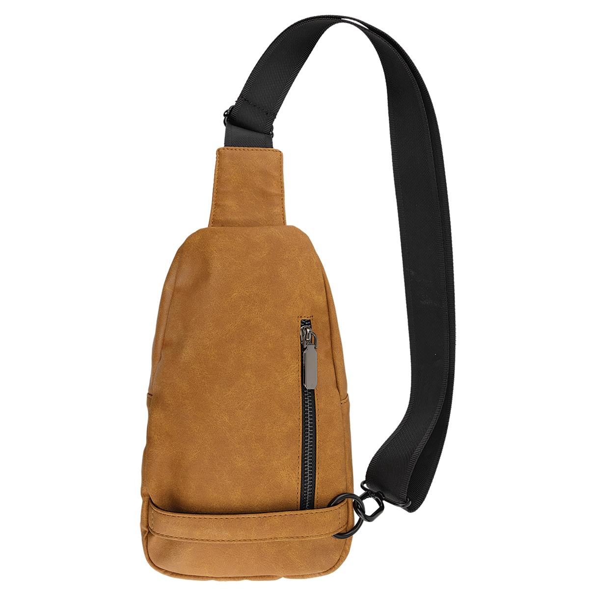 Explorer Bag - Laserable Leatherette, Creekside Collection