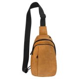 Explorer Bag - Laserable Leatherette, Creekside Collection