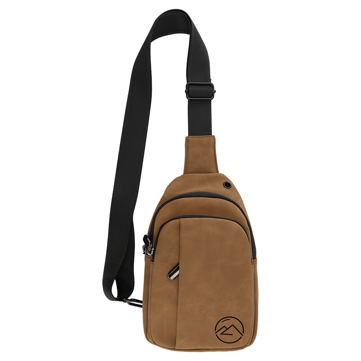 Explorer Bag - Laserable Leatherette, Creekside Collection