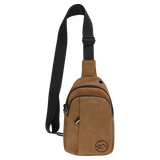 Explorer Bag - Laserable Leatherette, Creekside Collection