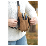 Explorer Bag - Laserable Leatherette, Creekside Collection