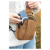 Explorer Bag - Laserable Leatherette, Creekside Collection