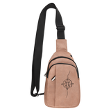 Explorer Bag - Laserable Leatherette, Creekside Collection