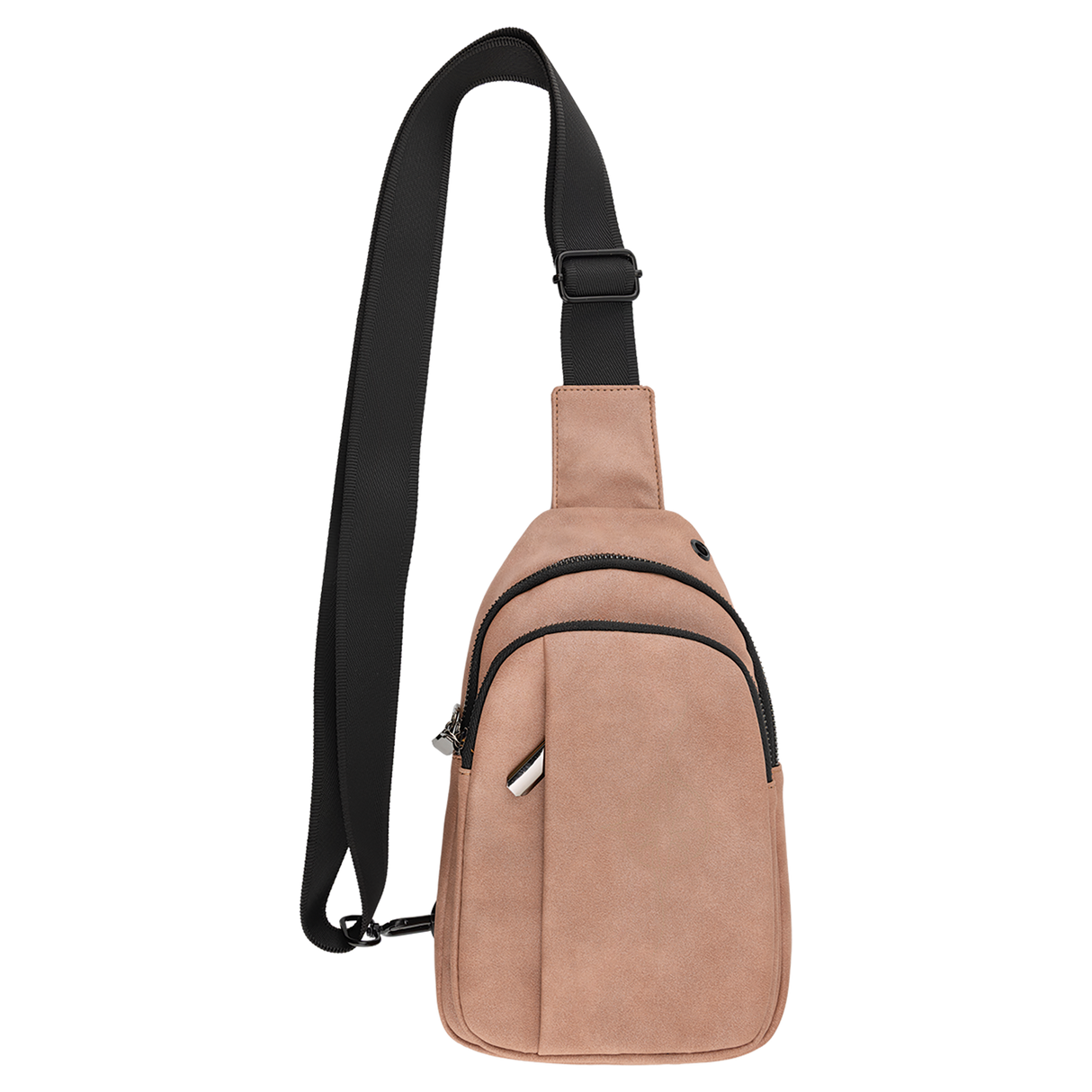 Explorer Bag - Laserable Leatherette, Creekside Collection
