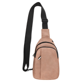 Explorer Bag - Laserable Leatherette, Creekside Collection