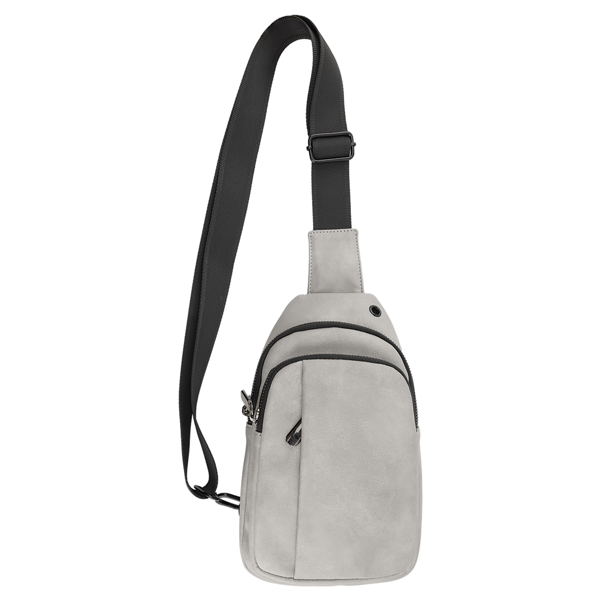 Explorer Bag - Laserable Leatherette, Creekside Collection