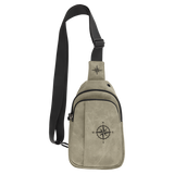Explorer Bag - Laserable Leatherette, Creekside Collection